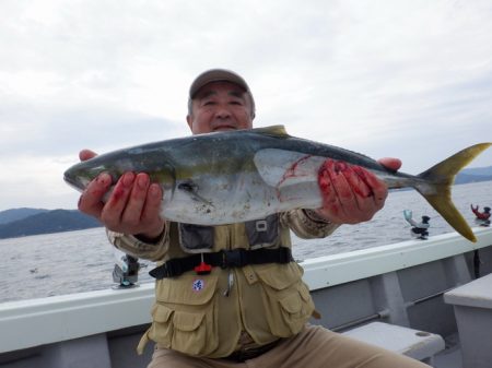 遊漁船 遊友 釣果