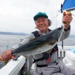 遊漁船 遊友 釣果