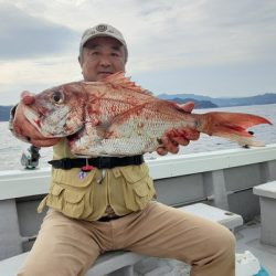 遊漁船 遊友 釣果