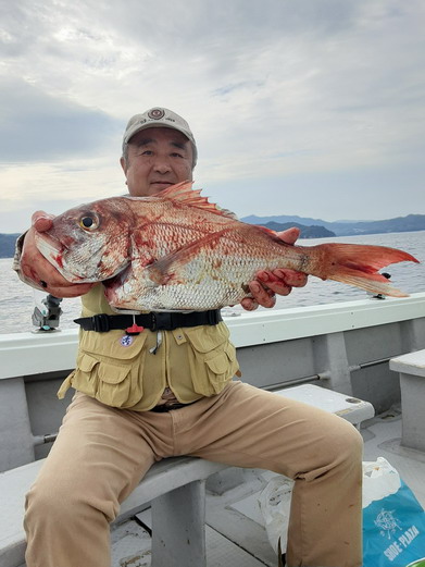 遊漁船 遊友 釣果