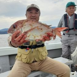 遊漁船 遊友 釣果