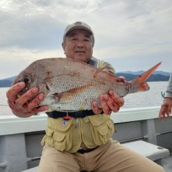 遊漁船 遊友 釣果