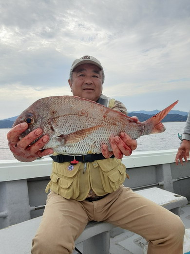 遊漁船 遊友 釣果