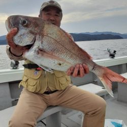 遊漁船 遊友 釣果