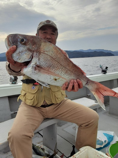 遊漁船 遊友 釣果