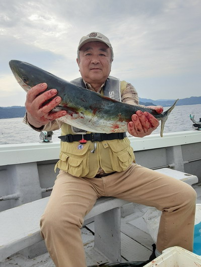 遊漁船 遊友 釣果