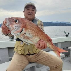 遊漁船 遊友 釣果