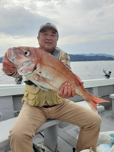 遊漁船 遊友 釣果