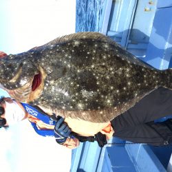松鶴丸 釣果