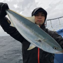 松鶴丸 釣果