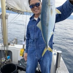 シーモンキー 釣果