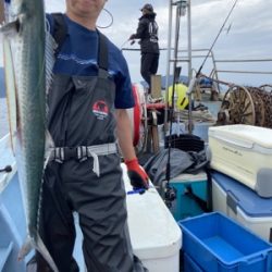 シーモンキー 釣果