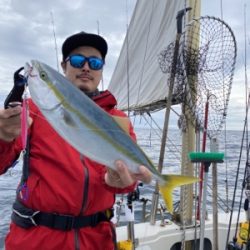 シーモンキー 釣果