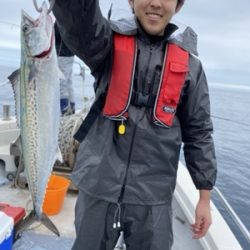 シーモンキー 釣果