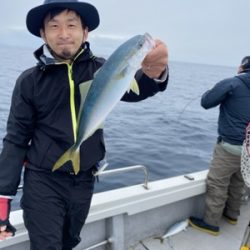 シーモンキー 釣果