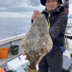 シーモンキー 釣果