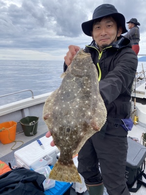 シーモンキー 釣果