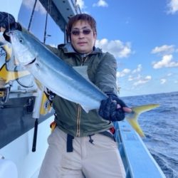 シーモンキー 釣果