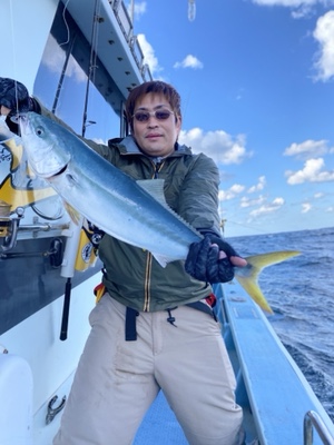 シーモンキー 釣果