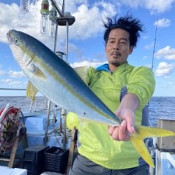 シーモンキー 釣果