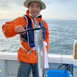 リトルワン 釣果