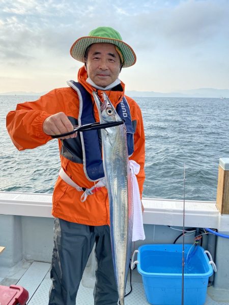 リトルワン 釣果