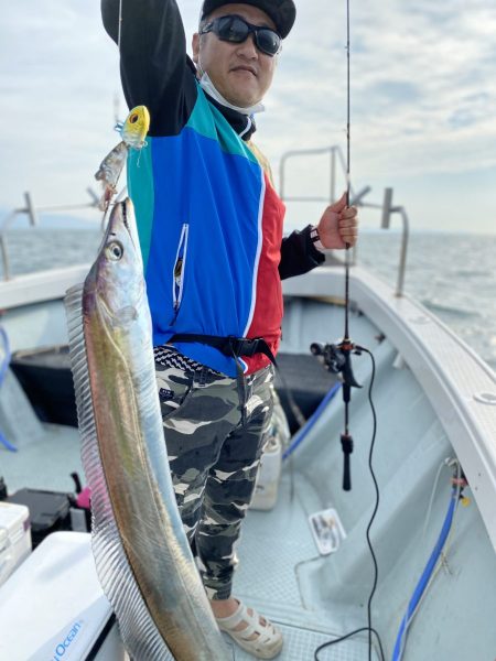 リトルワン 釣果