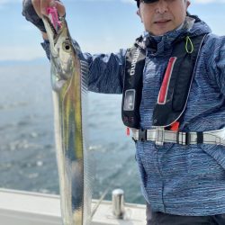 リトルワン 釣果