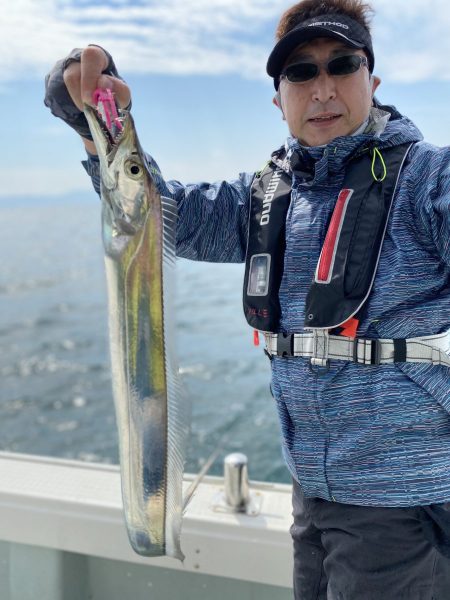 リトルワン 釣果