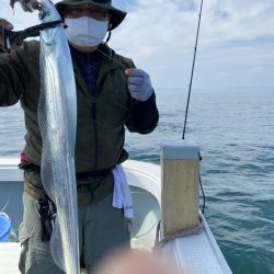 リトルワン 釣果