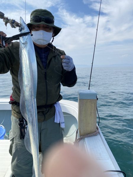 リトルワン 釣果