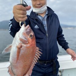 リトルワン 釣果