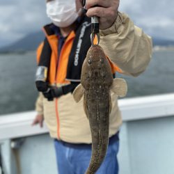 リトルワン 釣果