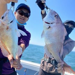 リトルワン 釣果