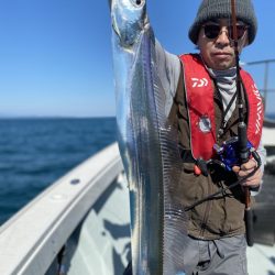 リトルワン 釣果