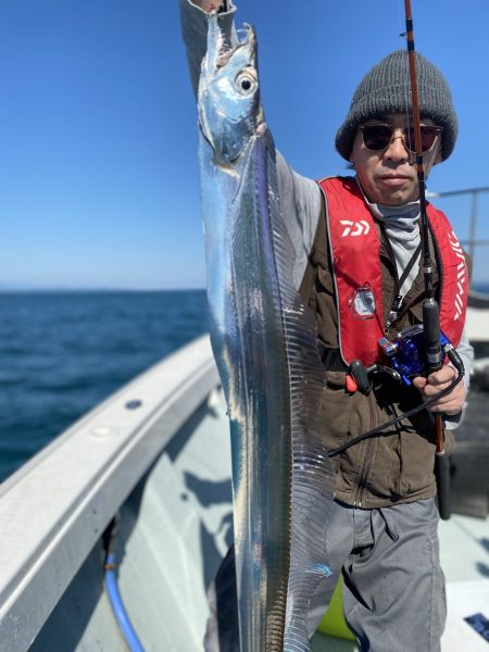 リトルワン 釣果