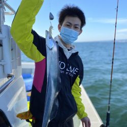 リトルワン 釣果