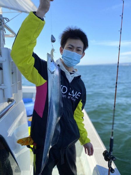 リトルワン 釣果