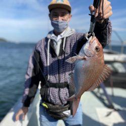 リトルワン 釣果