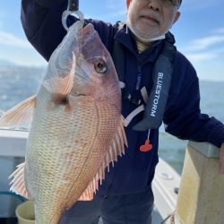 リトルワン 釣果