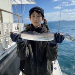 リトルワン 釣果