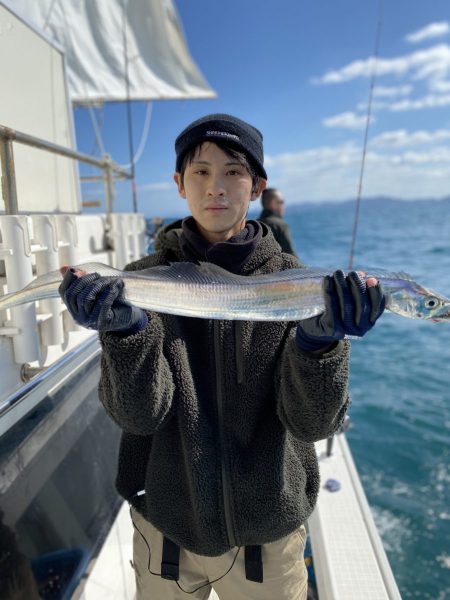 リトルワン 釣果