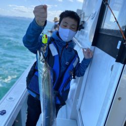 リトルワン 釣果