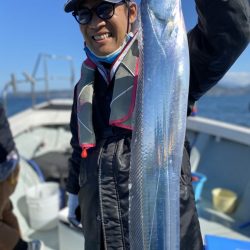 リトルワン 釣果