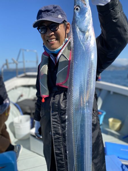 リトルワン 釣果