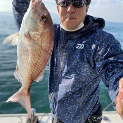 リトルワン 釣果