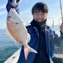 リトルワン 釣果