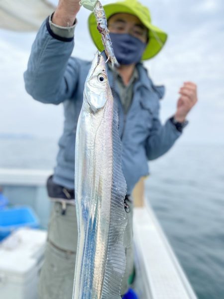 リトルワン 釣果