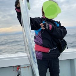 リトルワン 釣果