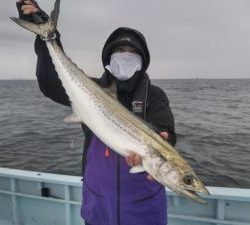 東京湾探釣隊ぼっち 釣果